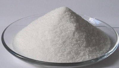 白银非离子型聚丙烯酰胺
