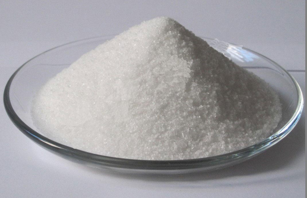 白银工业聚丙烯酰胺